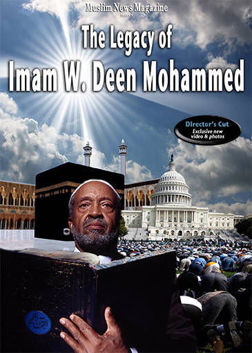 Legacy of Imam W. Deen Mohammed