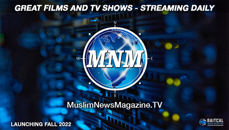 Muslim News Magazine - MNM