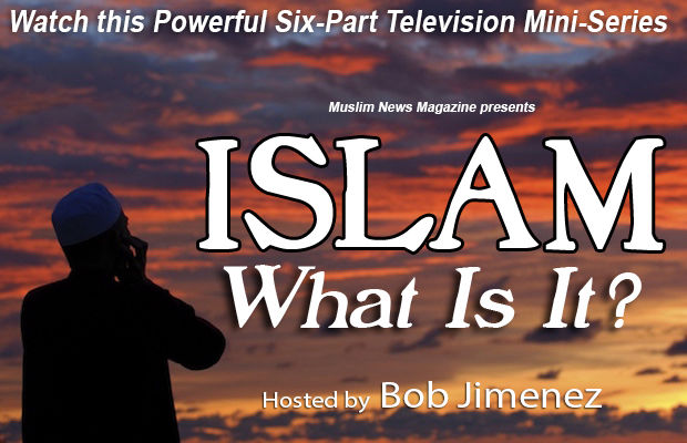 Islam - What Is It
