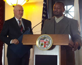 City of Los Angeles Inaugurates Muslim-American Heritage Month, Honors Islamic Leaders