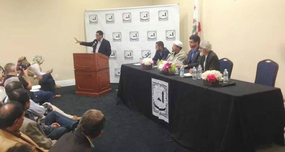 Prominent U.S. Muslim Group Blasts Obama Administration over 'Blindley One-Sided' Policy