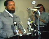 Imam W. Deen Mohammed Would Have Turned 81 Years Old Today - A Look Back at his Leadership