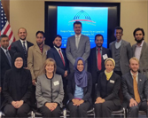 'Historic' First National Muslim Advocacy Day