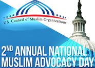 Muslim Delegates Nationwide to Converge on Capitol Hill during 2nd Annual Muslim Advocacy Day