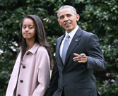 Fox News Shuts Down Comments On Malia Obama Post When They Realize How Racist Their Readers Are