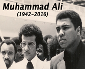 Legenday Boxing Great Muhammad Ali, an 'Muslim-American Original,' Dies at Age 74