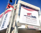Muslim Leaders Challenge GOP ‘Politics of Fear’ at Cleveland Convention