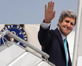 Prominent US Muslim Group Tells Kerry What to do with his MidEast Trip
