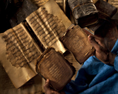 'Legacy of Timbuktu: Wonders of the Written Word' Exhibit brings African History to Los Angeles