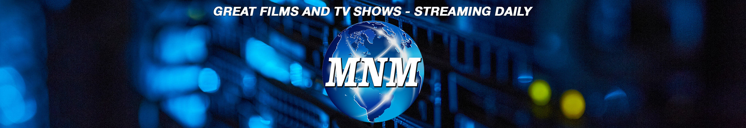 MNM - Muslim News Magazine