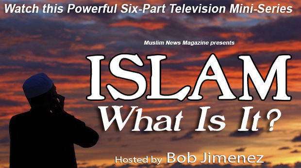Islam: What Is It - TV Series