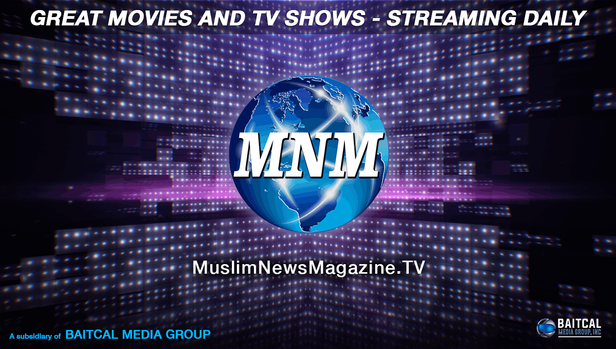Muslim News Magazine