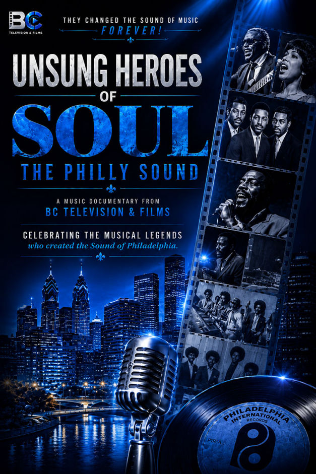 Unsung Heroes of Soul